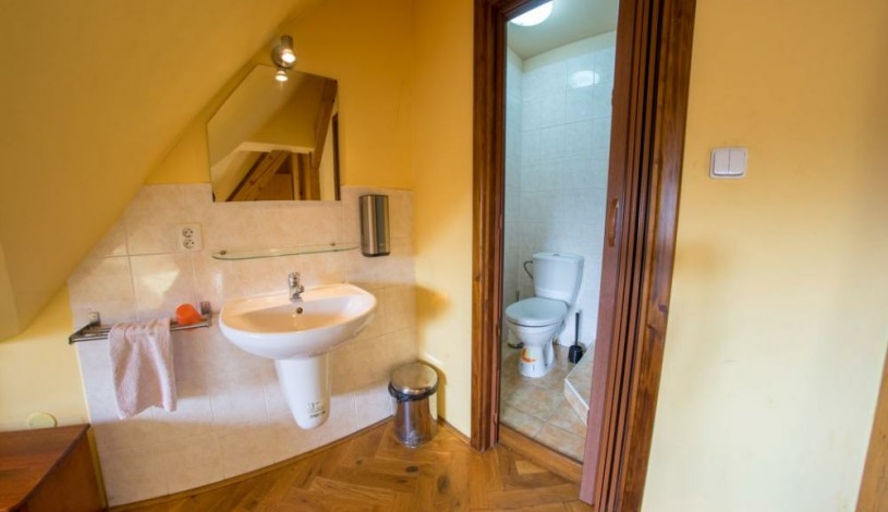 Penzion Pivovar Volt Jablonec nad Nisou